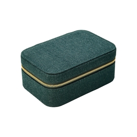 Pico Large Jewelry Box - Forrest hos parfumerihamoghende.dk 